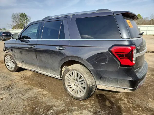 1FMJU1K81PEA42882 2023 FORD EXPEDITION - Image 2