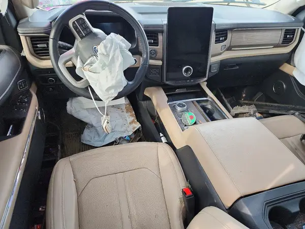 1FMJU1K81PEA42882 2023 FORD EXPEDITION - Image 8