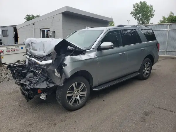 1FMJU1K81PEA55602 2023 FORD EXPEDITION - Image 1