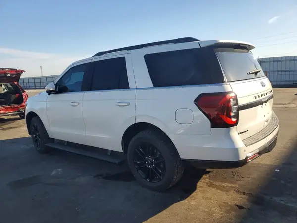 1FMJU1K81PEA67040 2023 FORD EXPEDITION - Image 2