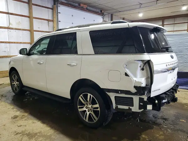 1FMJU1K81REA32548 2024 FORD EXPEDITION - Image 2