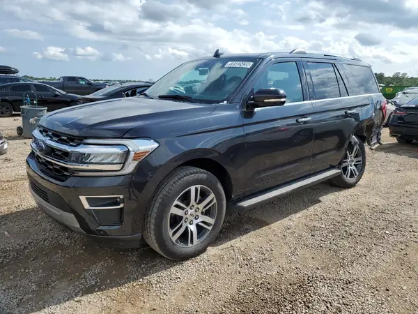 1FMJU1K81REA45719 2024 FORD EXPEDITION - Image 1
