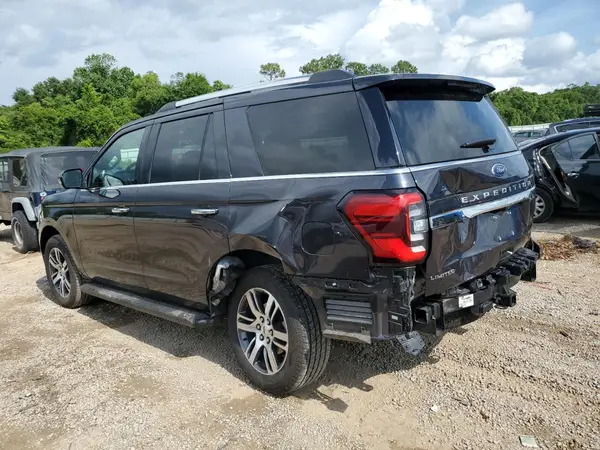 1FMJU1K81REA45719 2024 FORD EXPEDITION - Image 2