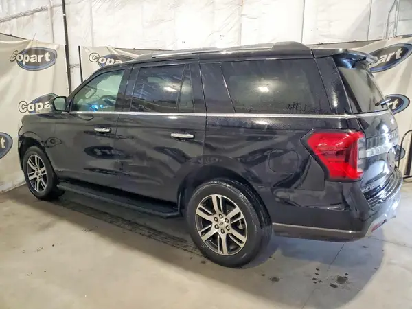 1FMJU1K81REA54159 2024 FORD EXPEDITION - Image 2