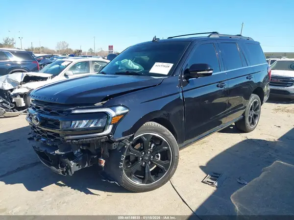 1FMJU1K81REB13419 2024 FORD EXPEDITION - Image 2