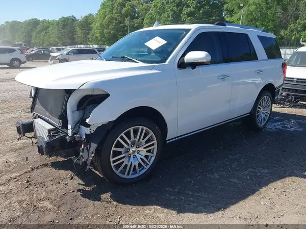 1FMJU1K82PEA23080 2023 FORD EXPEDITION - Image 2