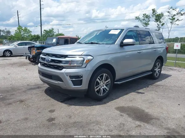 1FMJU1K82PEA50361 2023 FORD EXPEDITION - Image 2