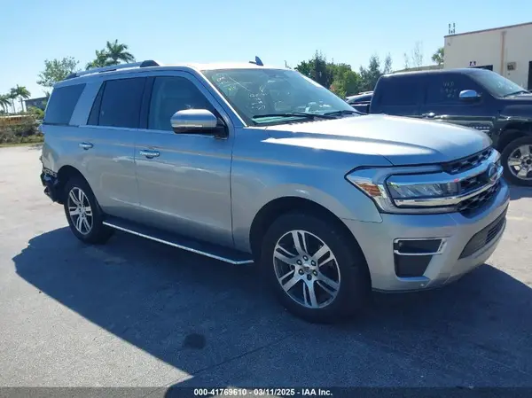 1FMJU1K82PEA50909 2023 FORD EXPEDITION - Image 1