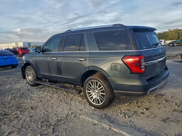 1FMJU1K82PEA53678 2023 FORD EXPEDITION - Image 2