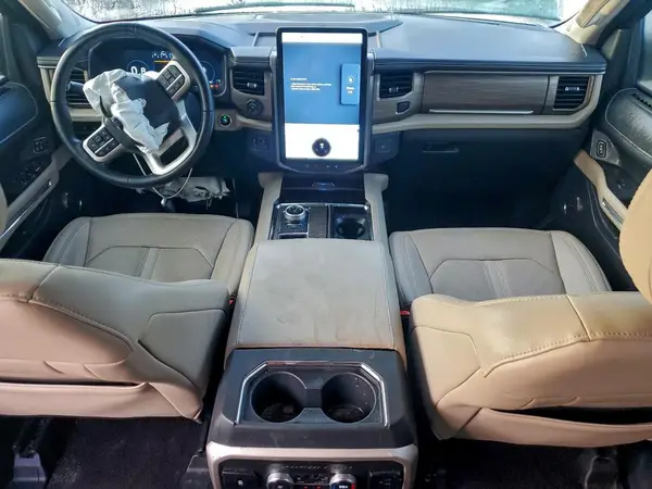 1FMJU1K82PEA53678 2023 FORD EXPEDITION - Image 8