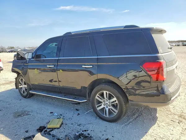 1FMJU1K82PEA55561 2023 FORD EXPEDITION - Image 2