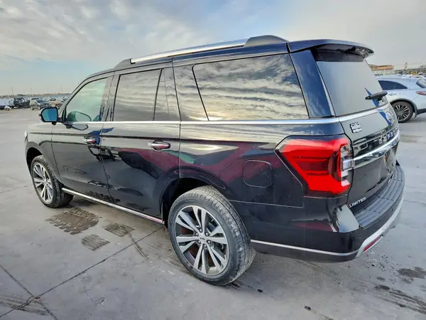 1FMJU1K82PEA65023 2023 FORD EXPEDITION - Image 2
