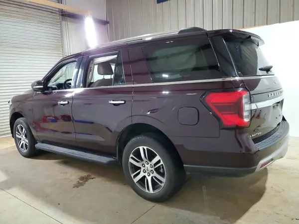 1FMJU1K82REA22790 2024 FORD EXPEDITION - Image 2