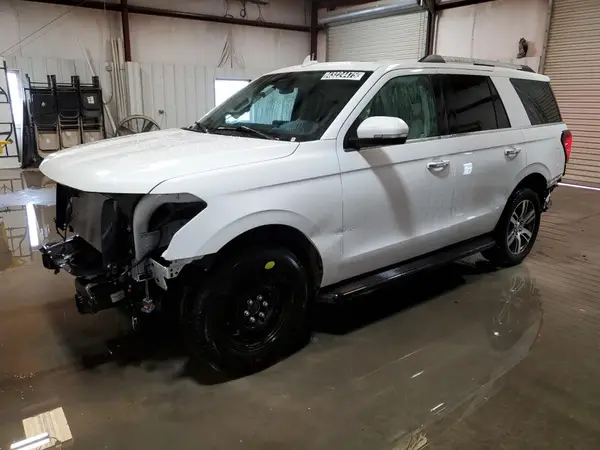 1FMJU1K82REA25513 2024 FORD EXPEDITION - Image 1