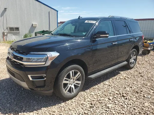1FMJU1K82REA25754 2024 FORD EXPEDITION - Image 1