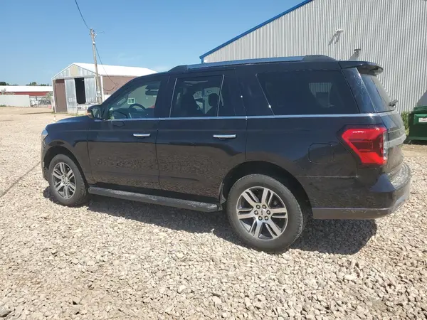 1FMJU1K82REA25754 2024 FORD EXPEDITION - Image 2