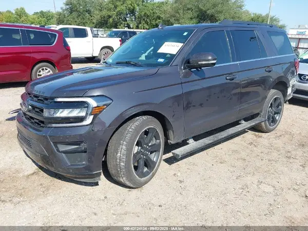 1FMJU1K82REA30713 2024 FORD EXPEDITION - Image 2