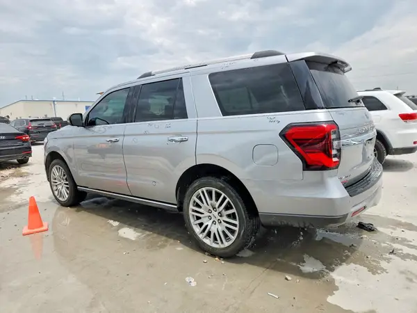 1FMJU1K82REA74887 2024 FORD EXPEDITION - Image 2