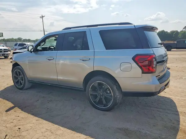 1FMJU1K82REA78776 2024 FORD EXPEDITION - Image 2