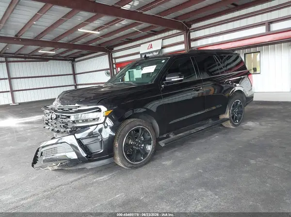 1FMJU1K82REB04275 2024 FORD EXPEDITION - Image 2