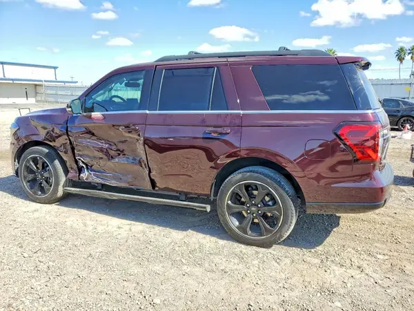 1FMJU1K82REB06947 2024 FORD EXPEDITION - Image 2