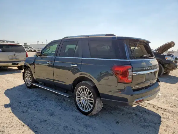 1FMJU1K82REB09511 2024 FORD EXPEDITION - Image 2