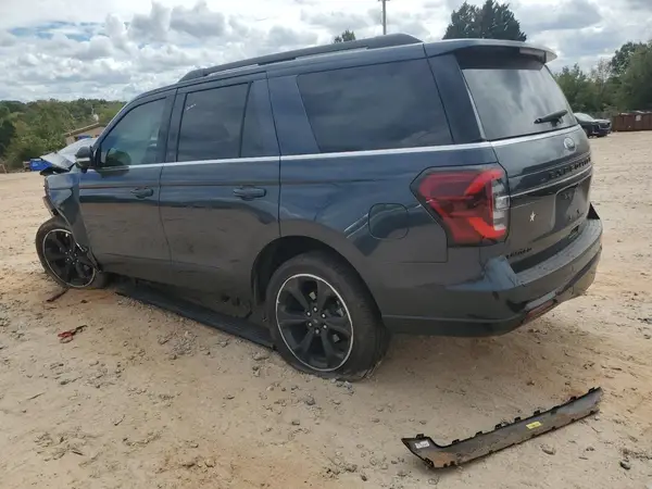 1FMJU1K83PEA36579 2023 FORD EXPEDITION - Image 2