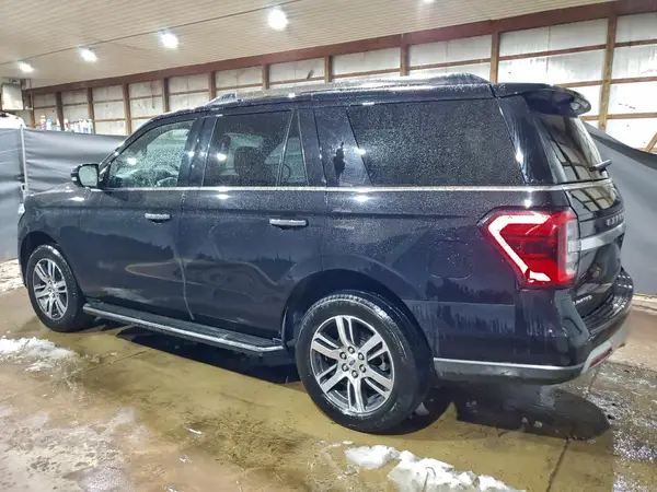 1FMJU1K83PEA58842 2023 FORD EXPEDITION - Image 2