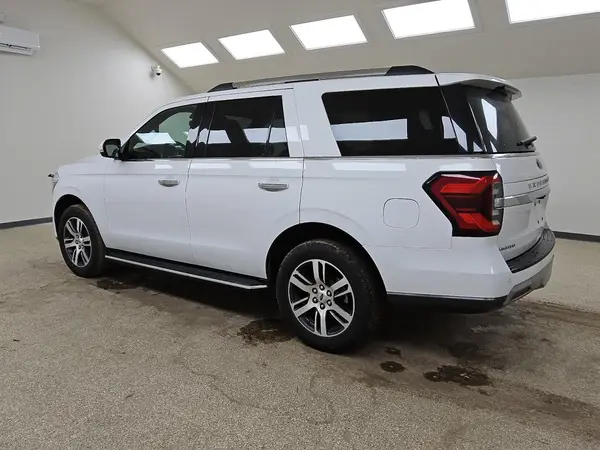 1FMJU1K83PEA59117 2023 FORD EXPEDITION - Image 2