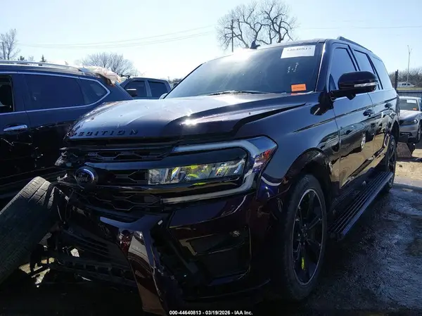 1FMJU1K83PEA61224 2023 FORD EXPEDITION - Image 2