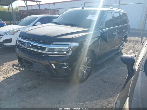 1FMJU1K83REA14620 2024 FORD EXPEDITION - Image 2