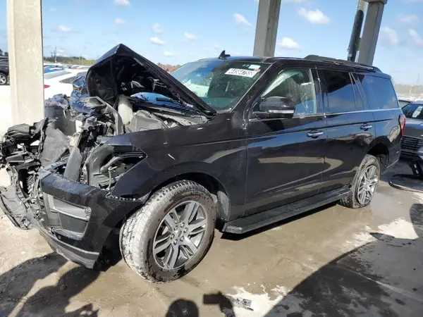 1FMJU1K83REA31692 2024 FORD EXPEDITION - Image 1