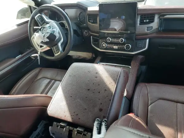 1FMJU1K83REA31692 2024 FORD EXPEDITION - Image 8