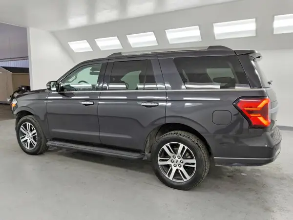 1FMJU1K83REA34060 2024 FORD EXPEDITION - Image 2