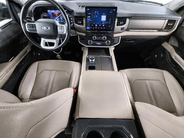 1FMJU1K83REA34060 2024 FORD EXPEDITION - Image 8