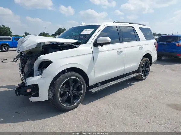 1FMJU1K83REA55183 2024 FORD EXPEDITION - Image 2