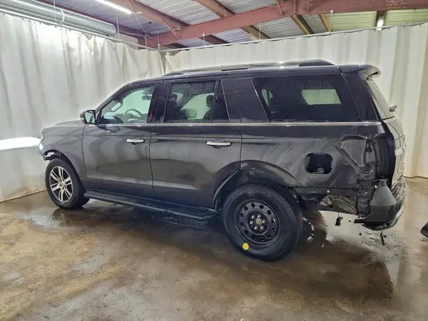 1FMJU1K83REA62327 2024 FORD EXPEDITION - Image 2