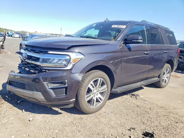 1FMJU1K83REA62442 2024 FORD EXPEDITION - Image 1