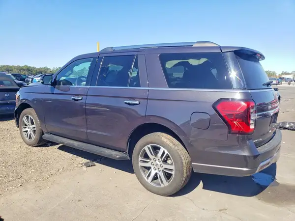 1FMJU1K83REA62442 2024 FORD EXPEDITION - Image 2