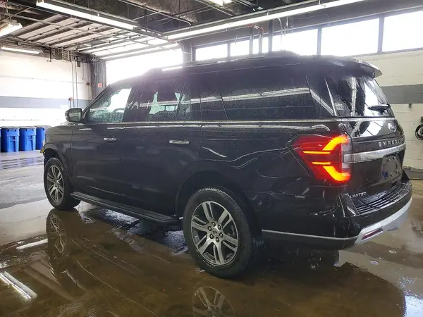 1FMJU1K83REA62649 2024 FORD EXPEDITION - Image 2