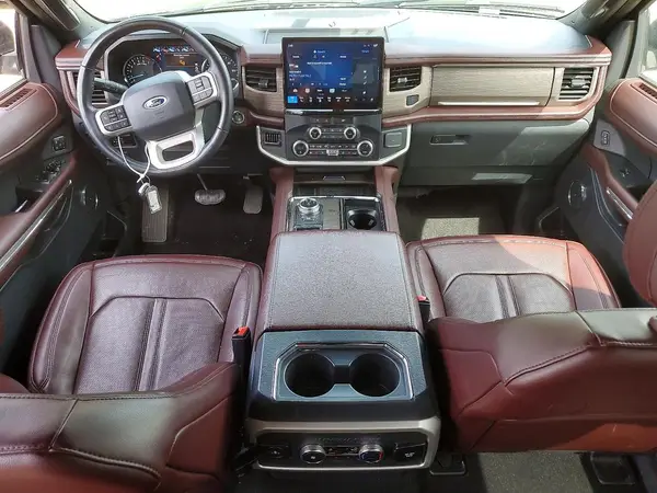 1FMJU1K83REA62649 2024 FORD EXPEDITION - Image 8