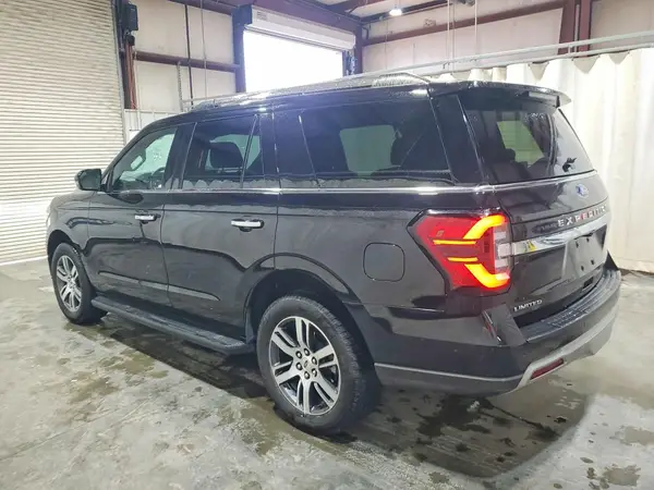 1FMJU1K83REA65504 2024 FORD EXPEDITION - Image 2