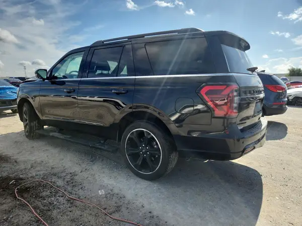 1FMJU1K84PEA06829 2023 FORD EXPEDITION - Image 2