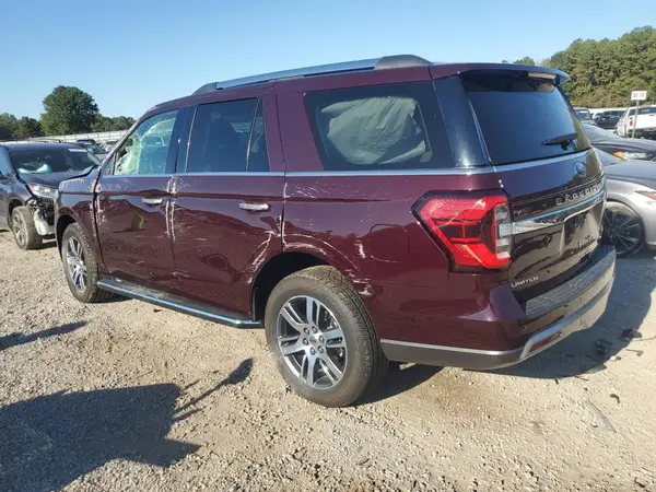 1FMJU1K84PEA08659 2023 FORD EXPEDITION - Image 2