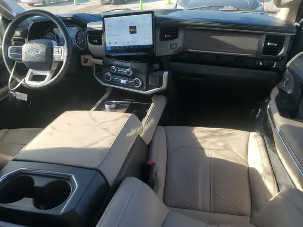 1FMJU1K84PEA08659 2023 FORD EXPEDITION - Image 8