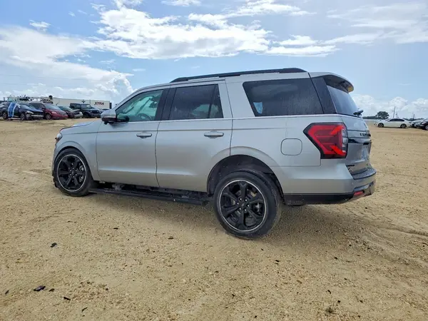 1FMJU1K84PEA13988 2023 FORD EXPEDITION - Image 2