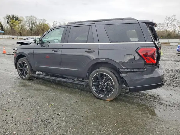 1FMJU1K84PEA36722 2023 FORD EXPEDITION - Image 2
