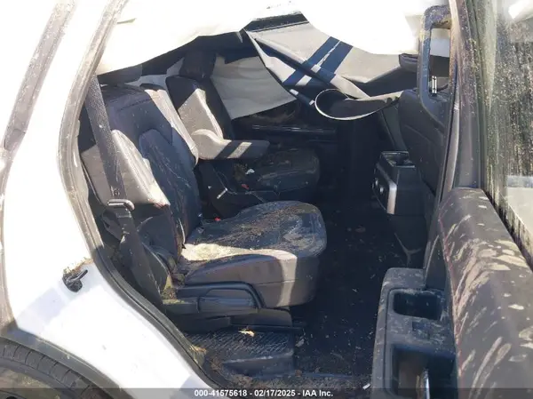 1FMJU1K84PEA42665 2023 FORD EXPEDITION - Image 8