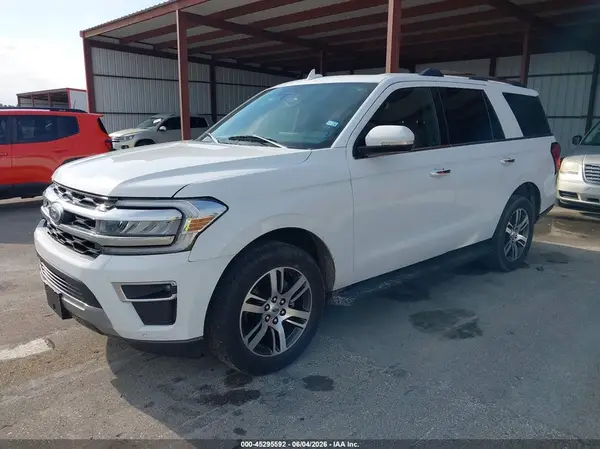 1FMJU1K84REA22838 2024 FORD EXPEDITION - Image 2