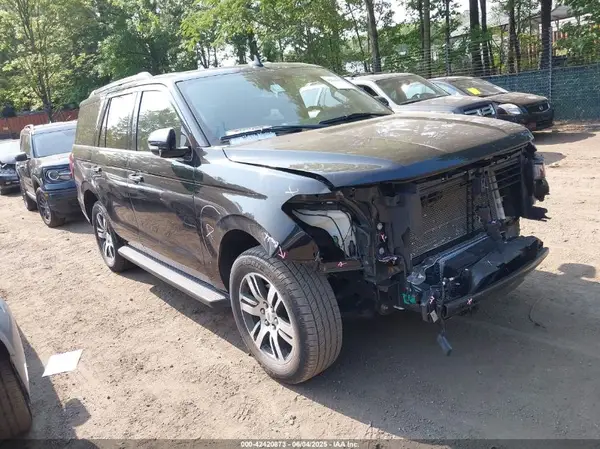 1FMJU1K84REA25156 2024 FORD EXPEDITION - Image 1